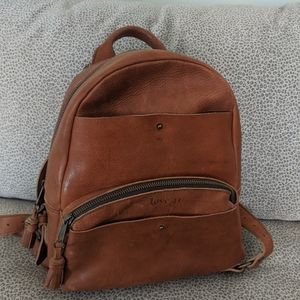 love 41 city backpack